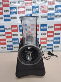 Thumbnail for Rallador Eléctrico Verduras Alpina 4 Cuchillas