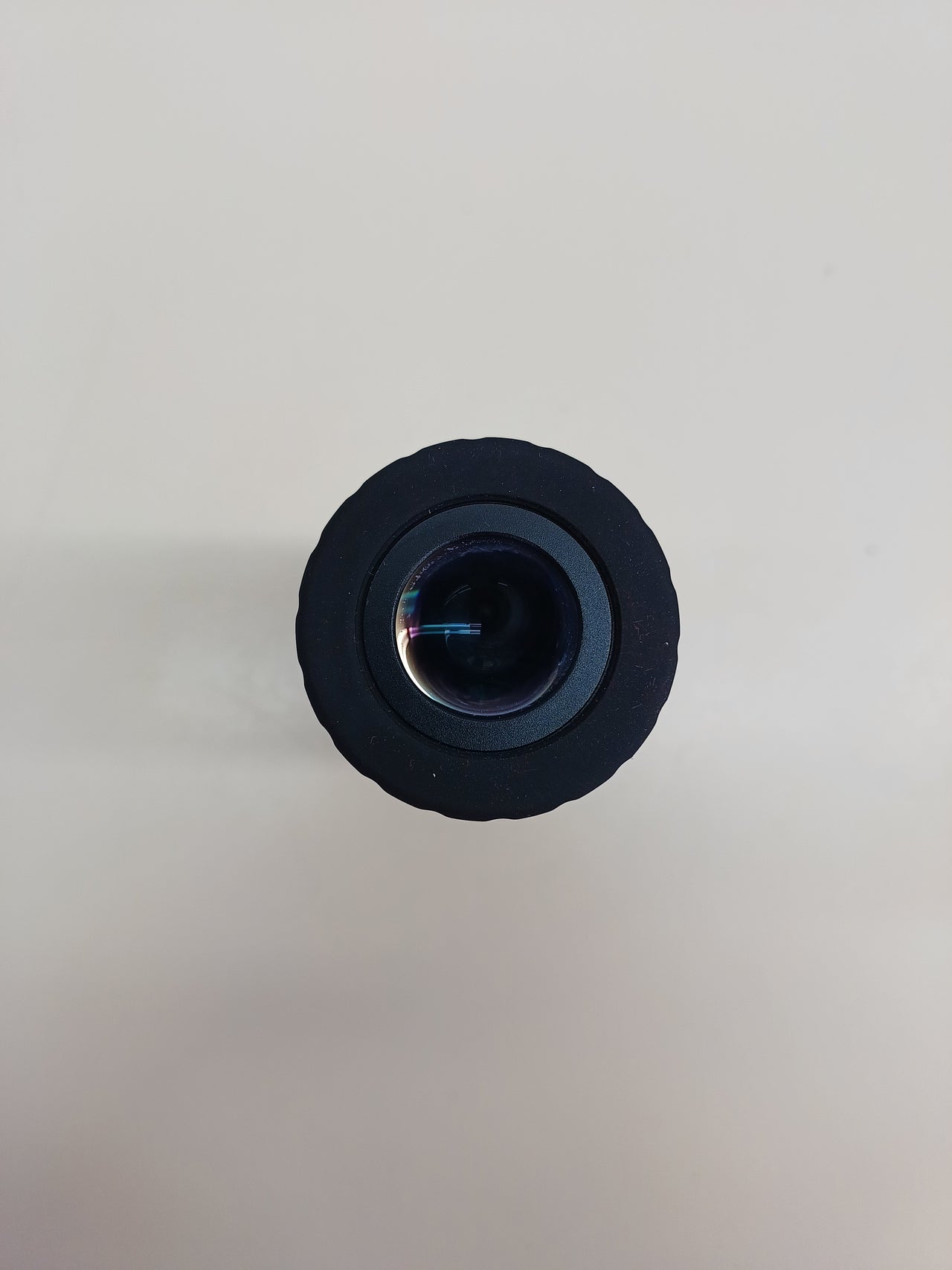 Ocular Celestron X-Cel LX 5mm 1.25" Negro