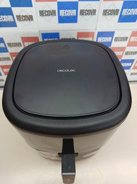 Freidora aire 6 L 1700 W – Cecotec