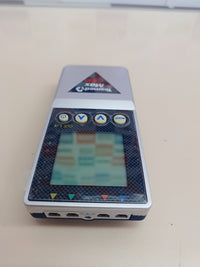 Thumbnail for Electroestimulador 115 programas TENS/EMS 4 canalesTESMED Max 830 –