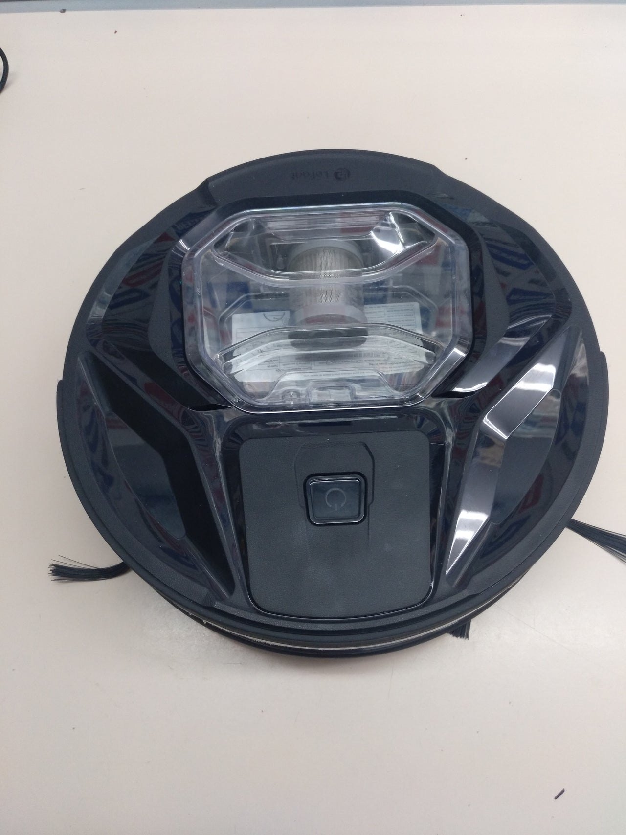 Robot Aspirador LEFANT M320