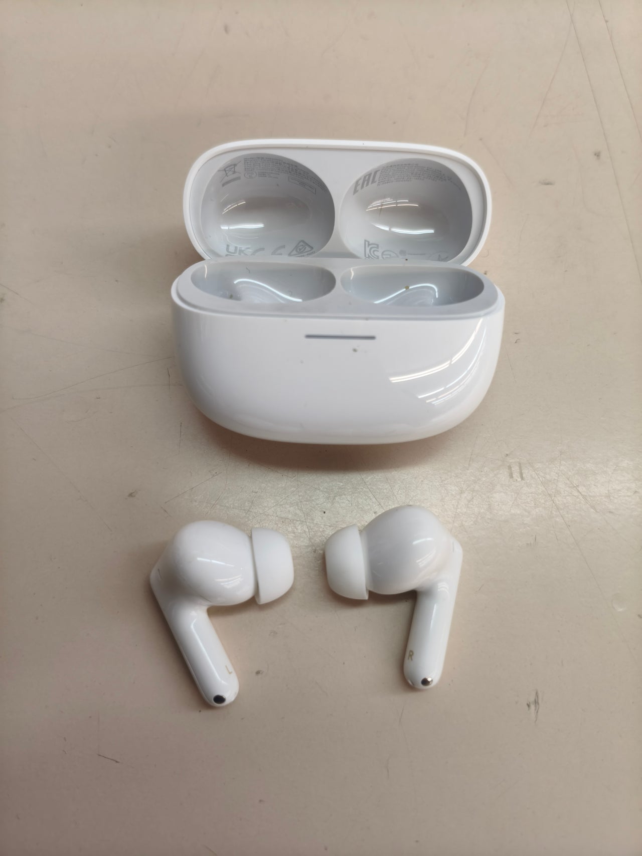 Auriculares inalámbricos Xiaomi Redmi Buds 6 Pro