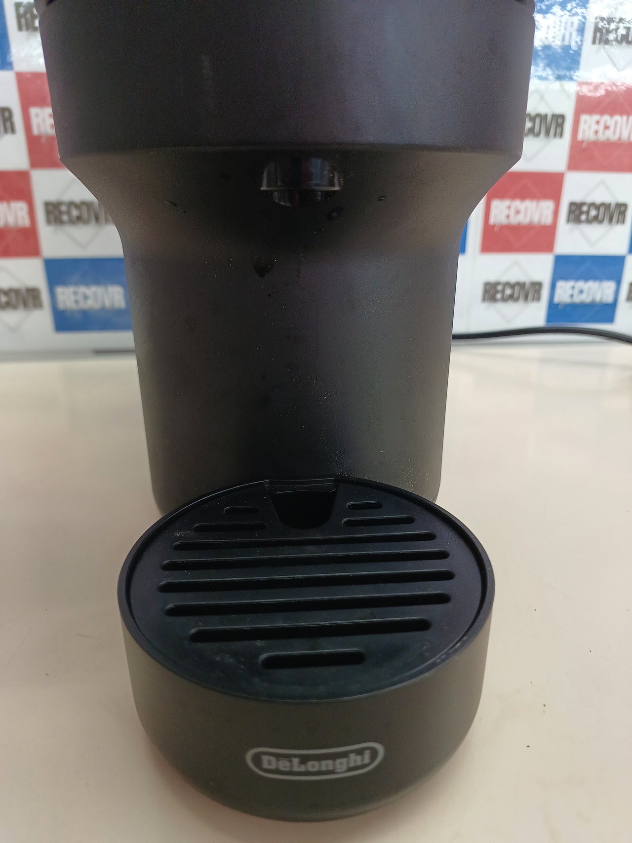 Cafetera Automática Nespresso De'Longhi Vertuo Pop