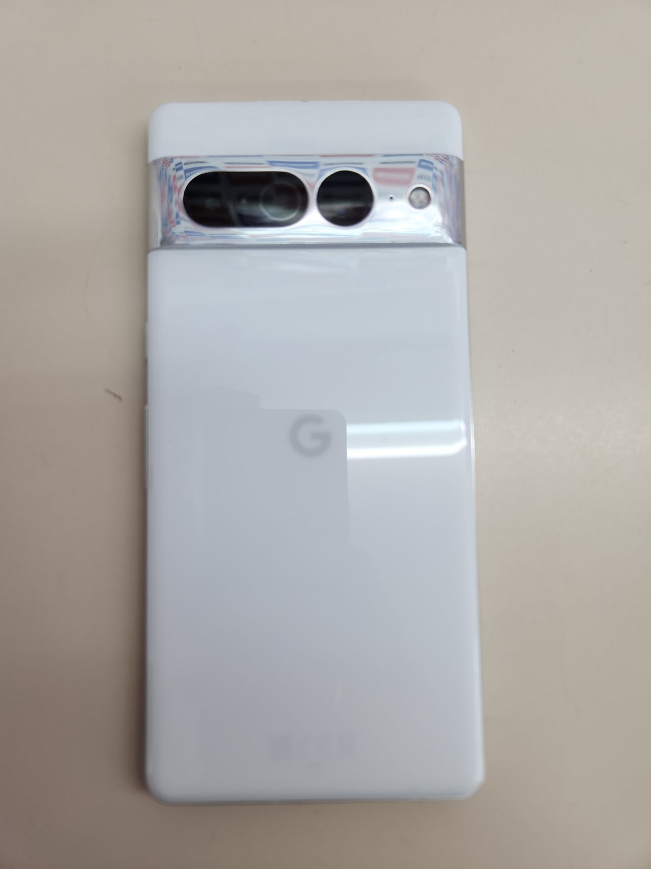 Móvil Google Pixel 7 Pro, 128 GB, 5G
