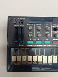 Sintetizador FM compacto KORG Volca FM