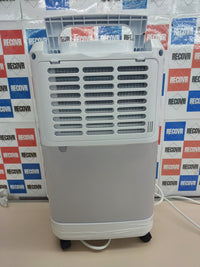Deshumidificador 10 L/día Pure System 45 m³ Olimpia