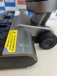 Thumbnail for Aspiradora fregona sin cable multisuperficie voz Eureka