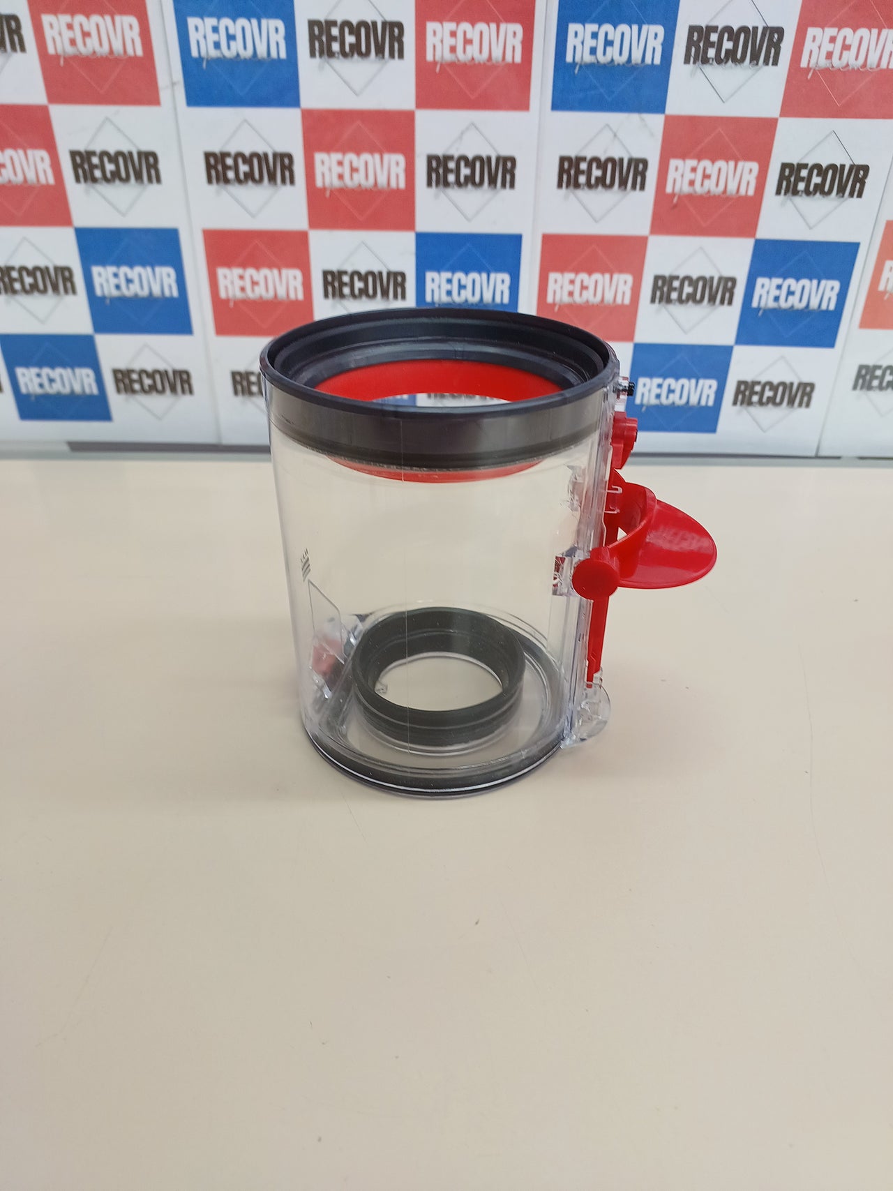 Depósito Polvo para Dyson V10