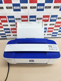 Impresora Multifunción A4, Escanea y Copia, Wi-Fi, USB 2.0