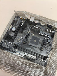 Placa base GIGABYTE A520M K V2 para AMD Ryzen AM4 DDR4