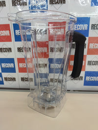 Vaso repuesto 64 oz para licuadora Vitamix – Awaiymi