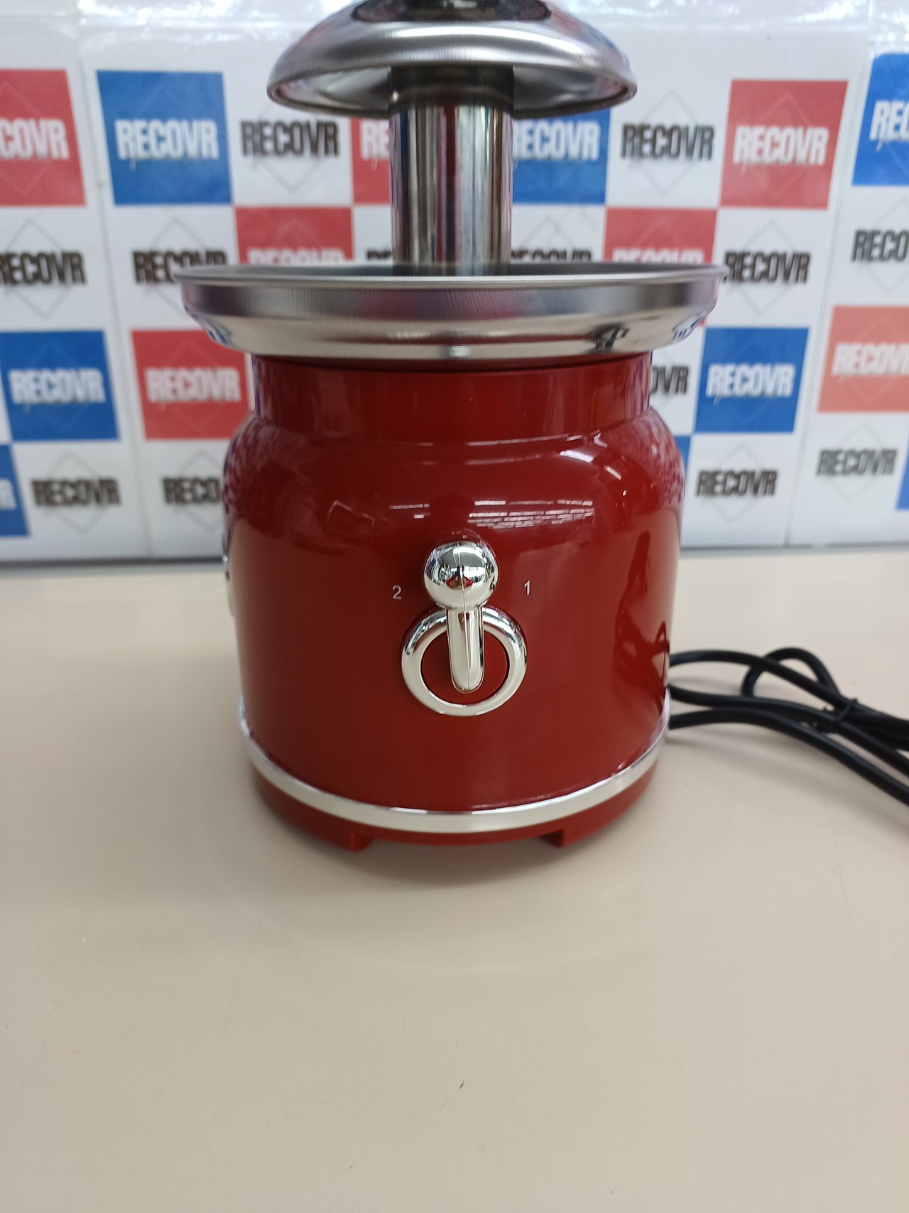 Fuente de Chocolate Cecotec Fun Chocolicious 90W