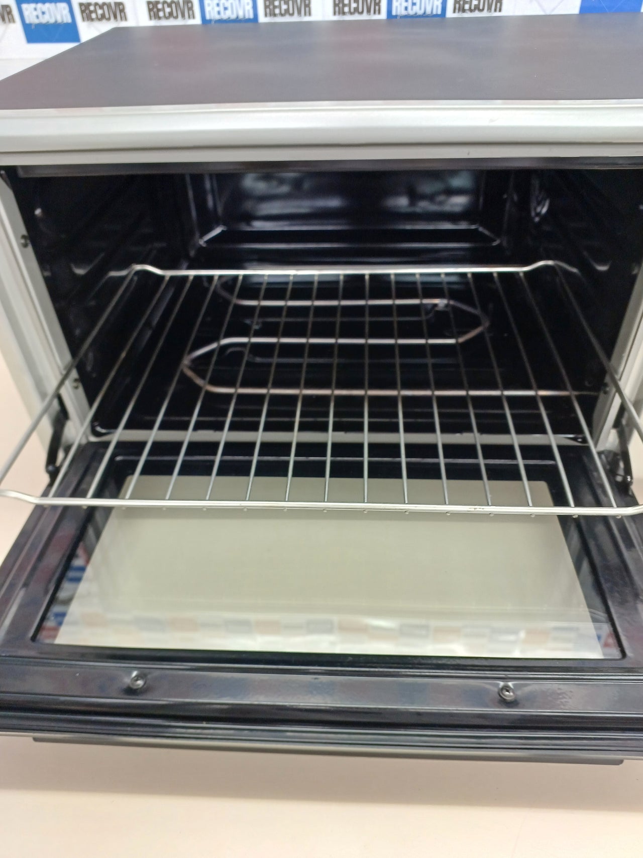 Horno eléctrico 45L 300°C G3 Ferrari G10153 Rostò 45