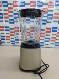 Batidora de vaso 1200 W 2 L Powelix autolimpieza Moulinex