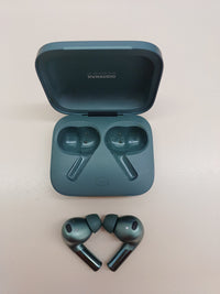 Thumbnail for Auriculares ANC, 39h, audio espacial y carga rápida OnePlus