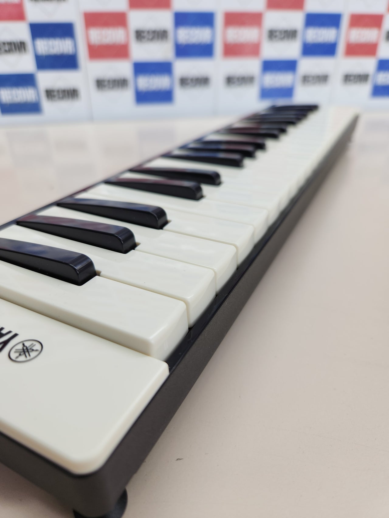 Pianica 37 teclas con estuche Yamaha P-37EBK