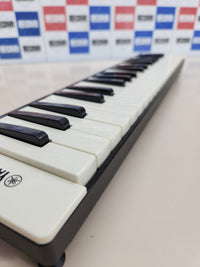 Thumbnail for Pianica 37 teclas con estuche Yamaha P-37EBK