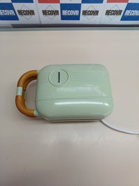 Sandwichera Cecotec Vintage Rock’NToast 700W