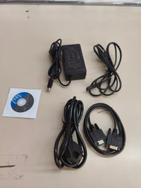 Unykach UK56007, impresora térmica TPV 80 mm, 260 mm/s