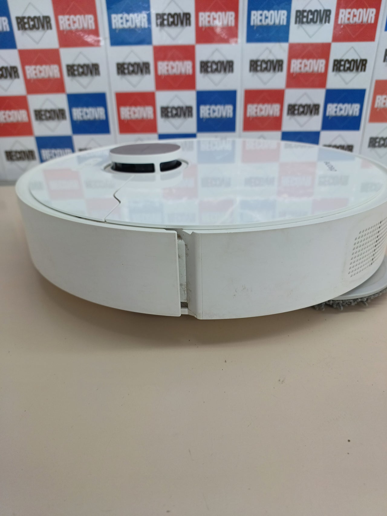 Robot Aspirador Dreame L10s Ultra Gen 2 10000Pa
