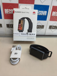 Pulsera inteligente HUAWEI Band 11 Pro