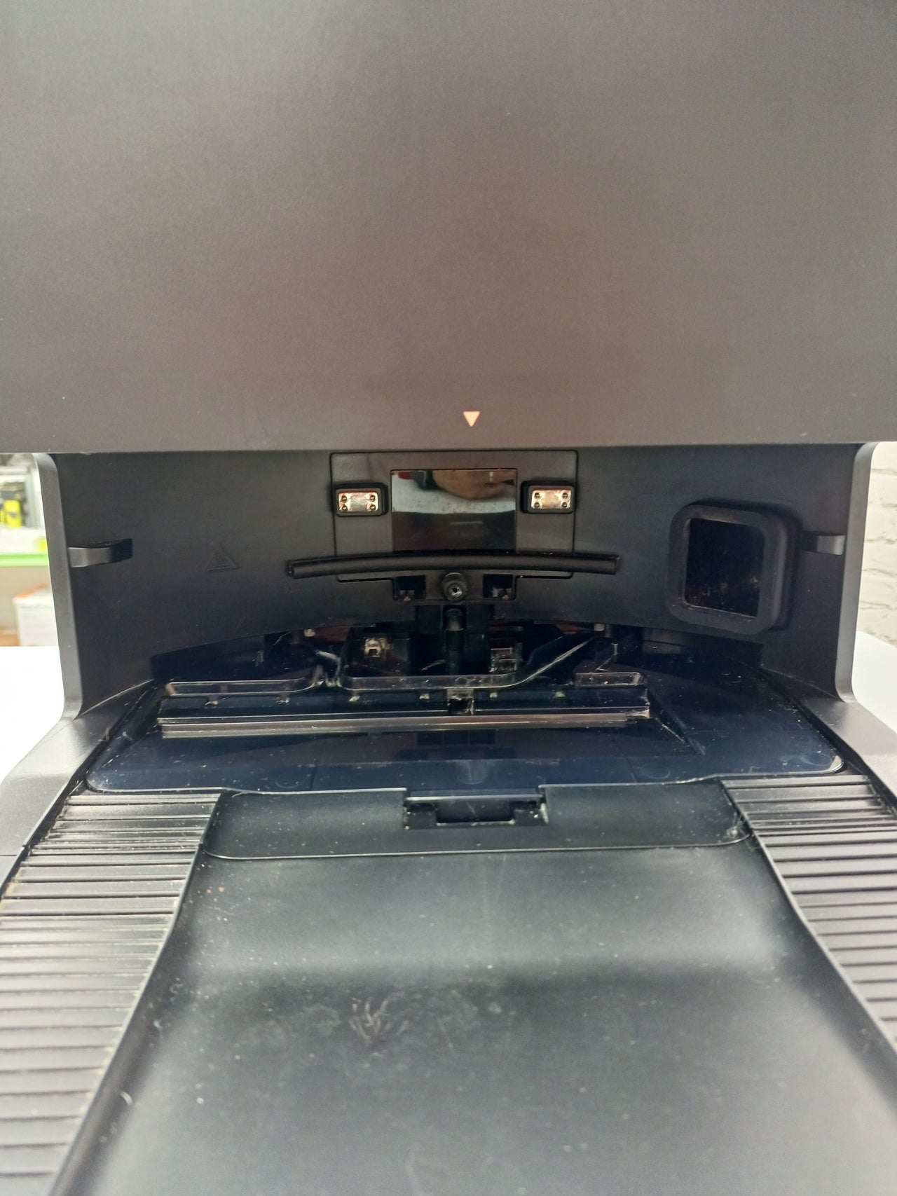 Robot Aspirador y Fregasuelos con Base Automàtico, ECOVACS DEEBOT X8 Pro Omni