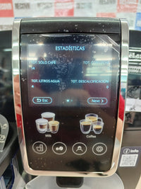 Cafetera Automática De’Longhi Dinamica Plus ECAM382.70.B
