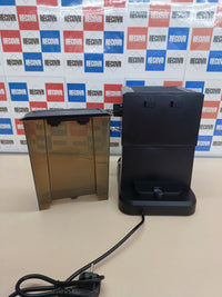 Thumbnail for Cafetera Espresso Ufesa Varese 20 Bares 1,5L