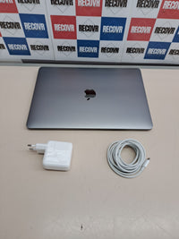 MacBook Air 13” M1 8GB 512GB gris espacial Apple