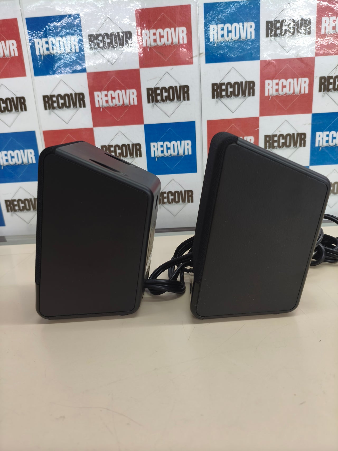 Altavoces de sobremesa para ordenador o portátil