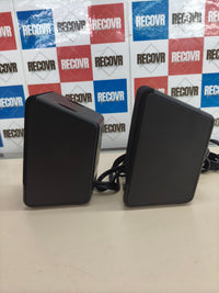 Altavoces de sobremesa para ordenador o portátil