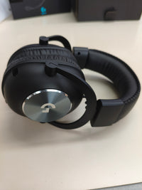 Auriculares Logitech Pro X Lightspeed