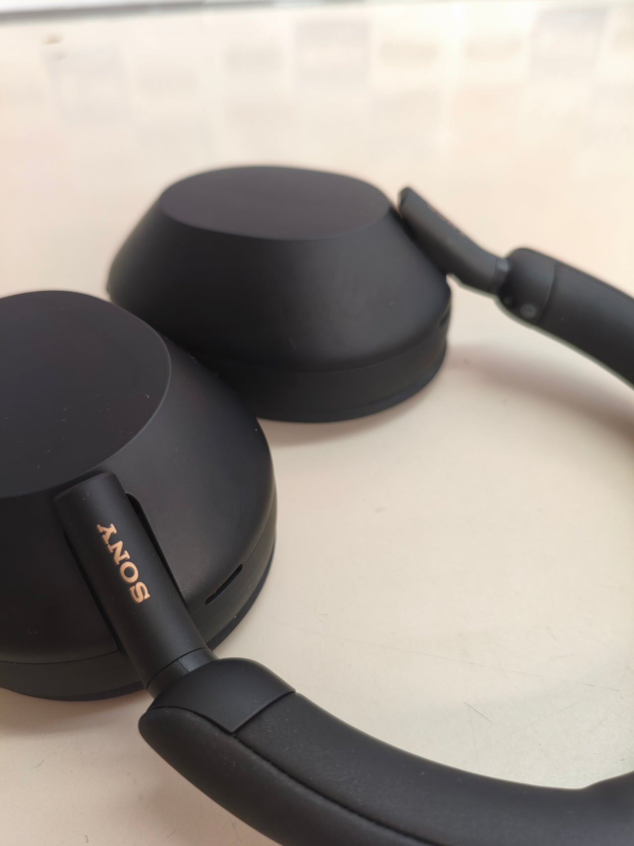 Sony WH-1000XM5, auriculares Bluetooth, ANC, 30 h, negros