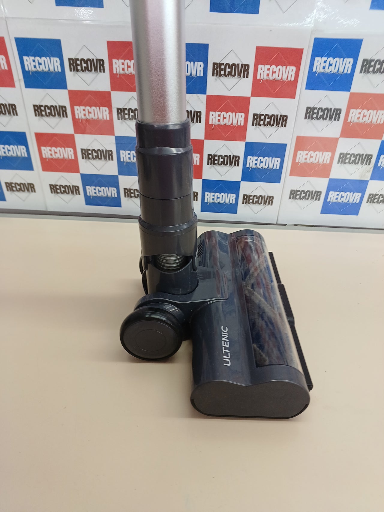 Aspiradora Escoba Ultenic U12 Vesla Sin Cable