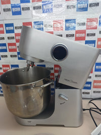 Amasadora 2500W | XXL | 12L bol  hasta 8,5 kg ProfiCook®