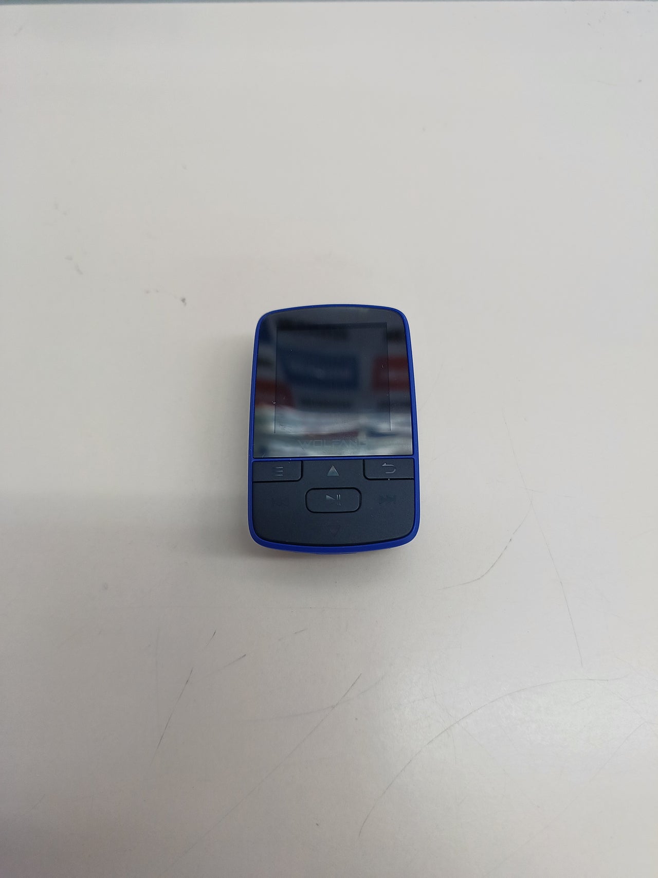 Reproductor MP3 WOLFANG 64GB Bluetooth