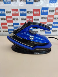 Plancha sin cable Rowenta Freemove 2400W