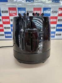 Thumbnail for Tostadora 500W con pinzas  - Modelo n. CTLAP2203 550 Watt NegroDe'Longhi