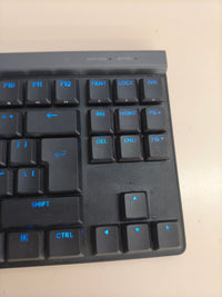 Logitech G G515 Lightspeed TKL, teclado gaming inalámbrico