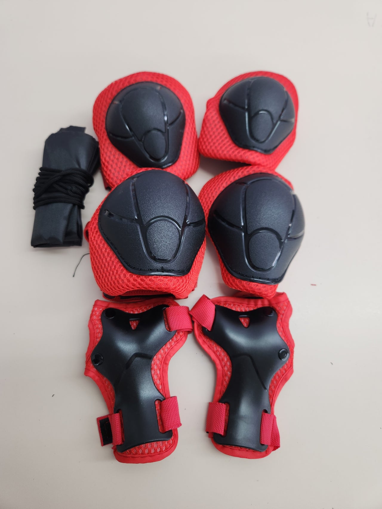 Casco 51 y 54 cm infantil XIAPIA 2‑5 años ajustable