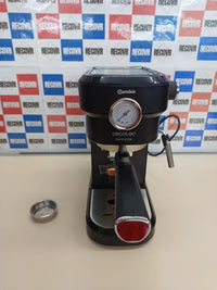 Cafetera espresso 20 bares 1350 W 1,1 L – Cecotec