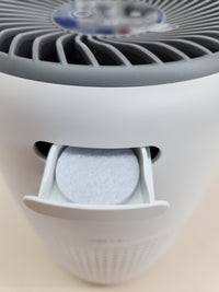 Purificador Aire 7W  con Filtro HEPA para Alergias, Air Purifier con Aromaterapia, Purificador Aire Silencioso 25dB, Core Mini LEVOIT