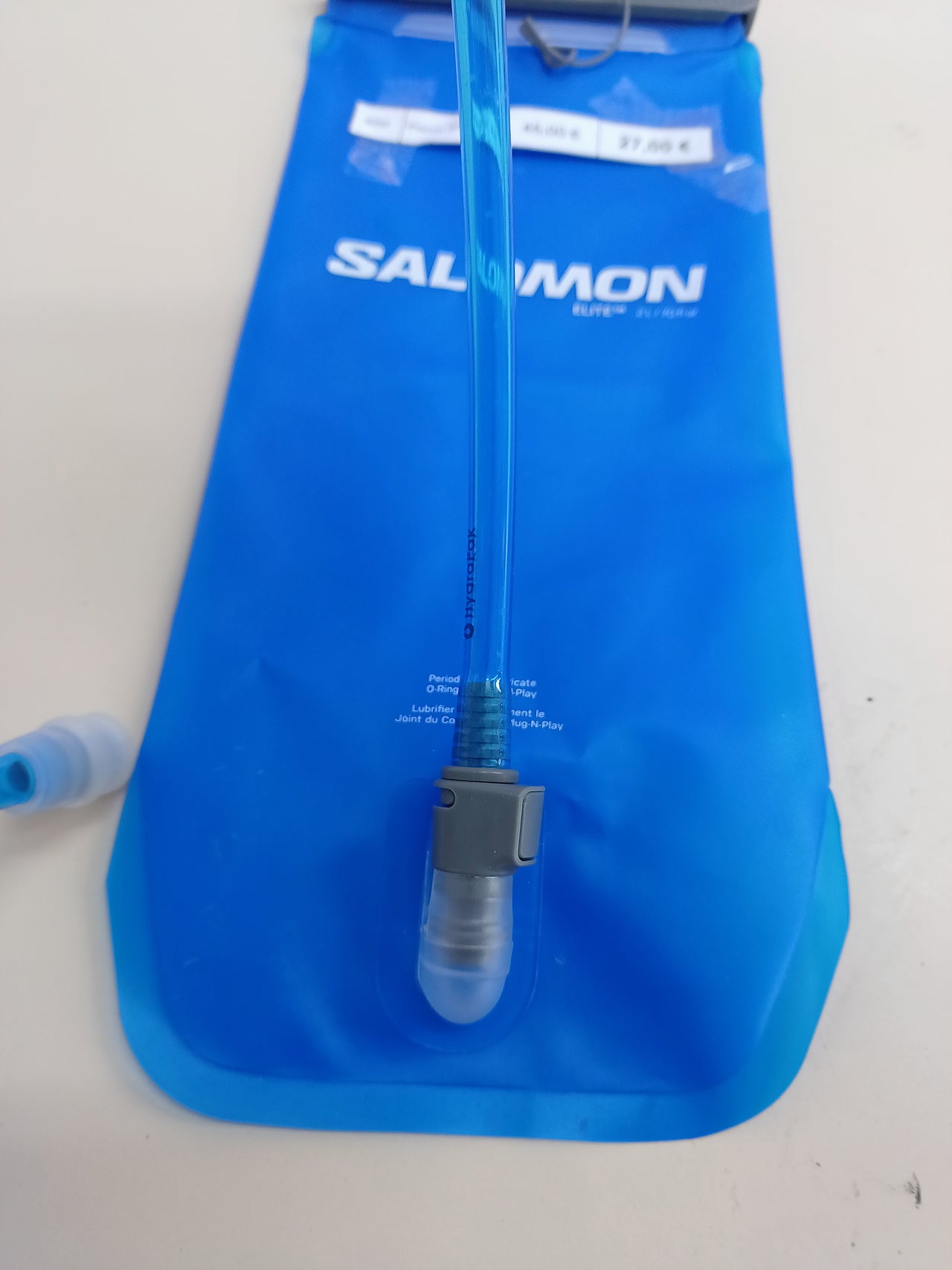Reservorio hidratación 2L azul – Salomon Soft Reservoir