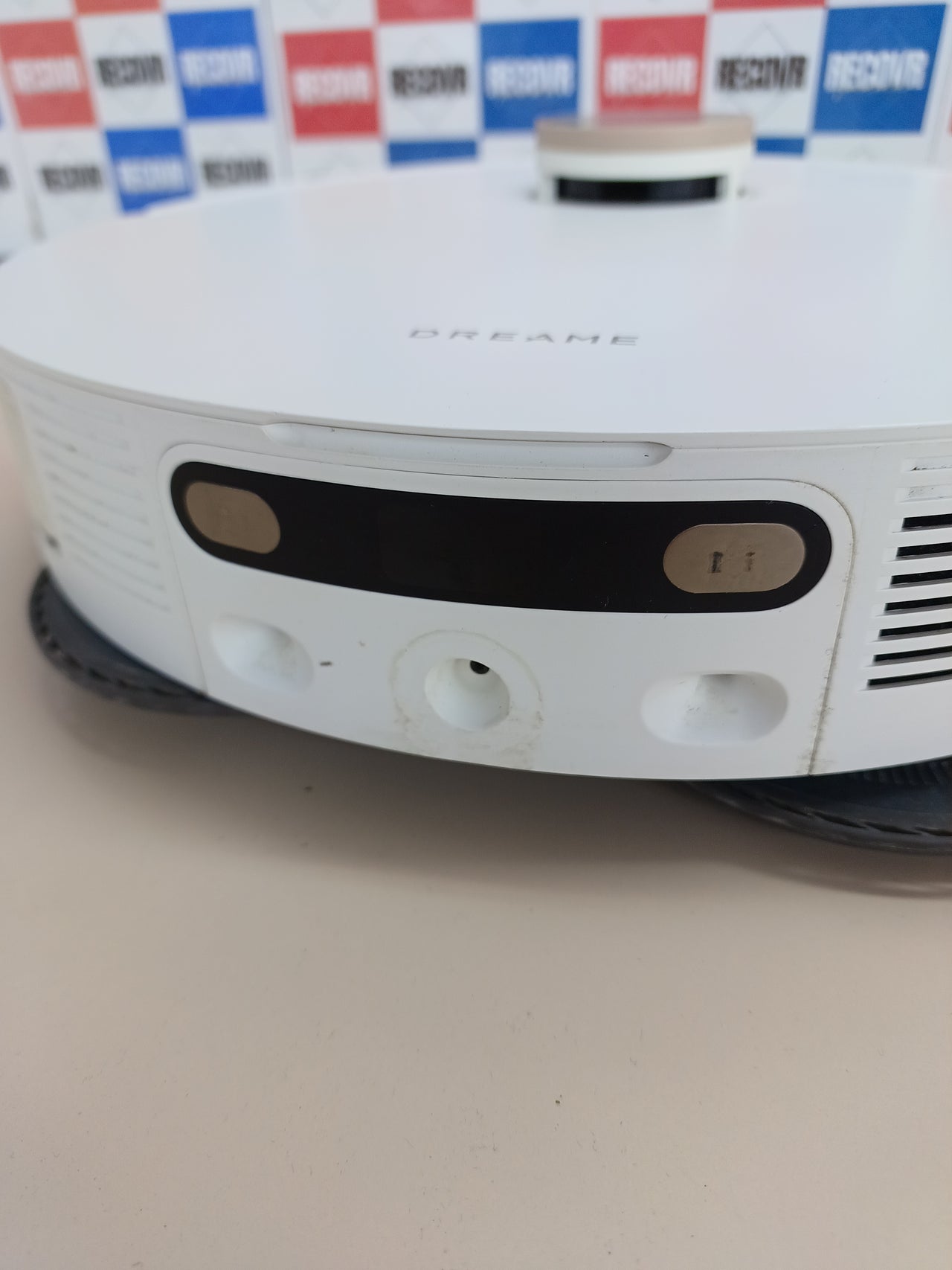 Robot Aspirador DREAME L20 Ultra Complete