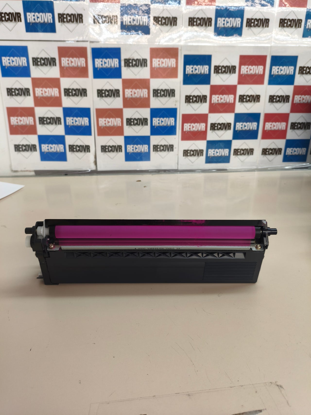 Superprint TN423, pack 4 tóneres compatibles Brother