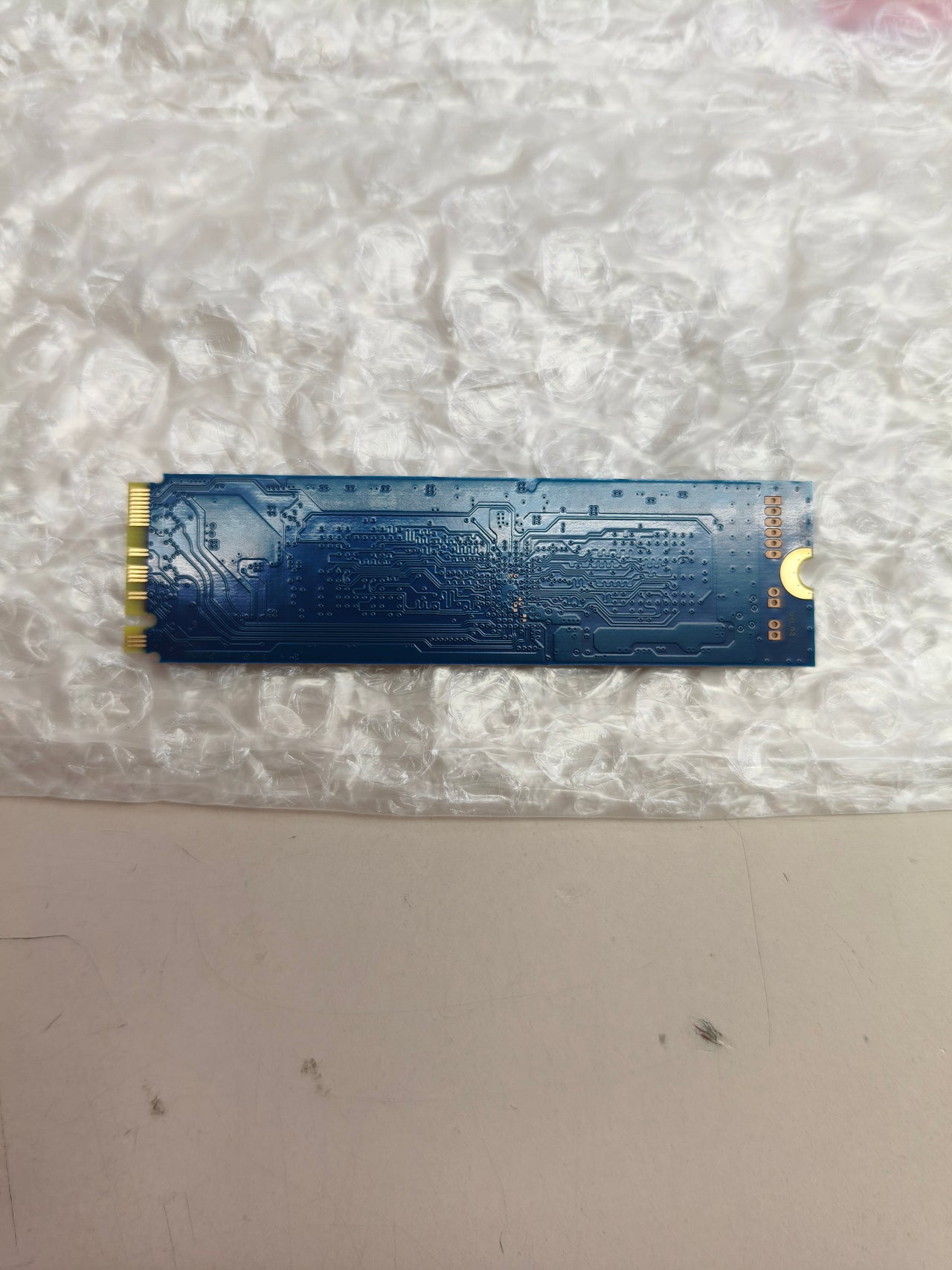 SSD interna Kingston NV3 1 TB