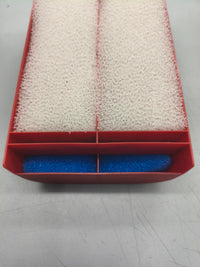 Filtro externo para acuario Fluval 307