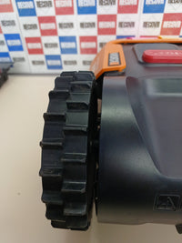 Thumbnail for WORX WR141E - Robot Cortacésped Landroid M 500 WiFi
