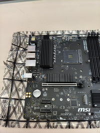 Placa base MSI B550M Pro-VDH