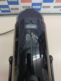 Cafetera cápsulas 19 bar apagado auto Nespresso Inissia De'Longhi